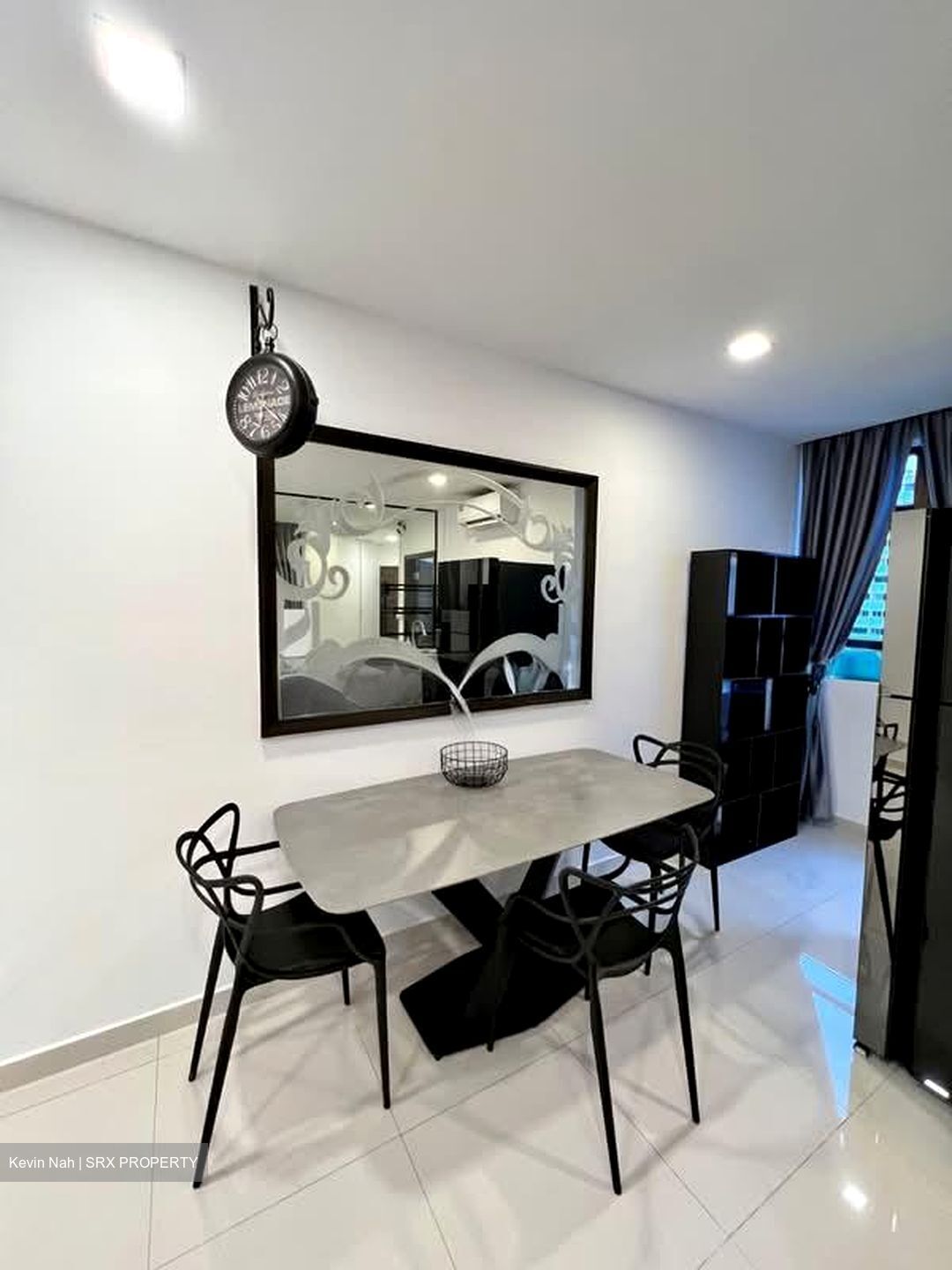 Far Horizon Garden (D20), Condominium #574100251